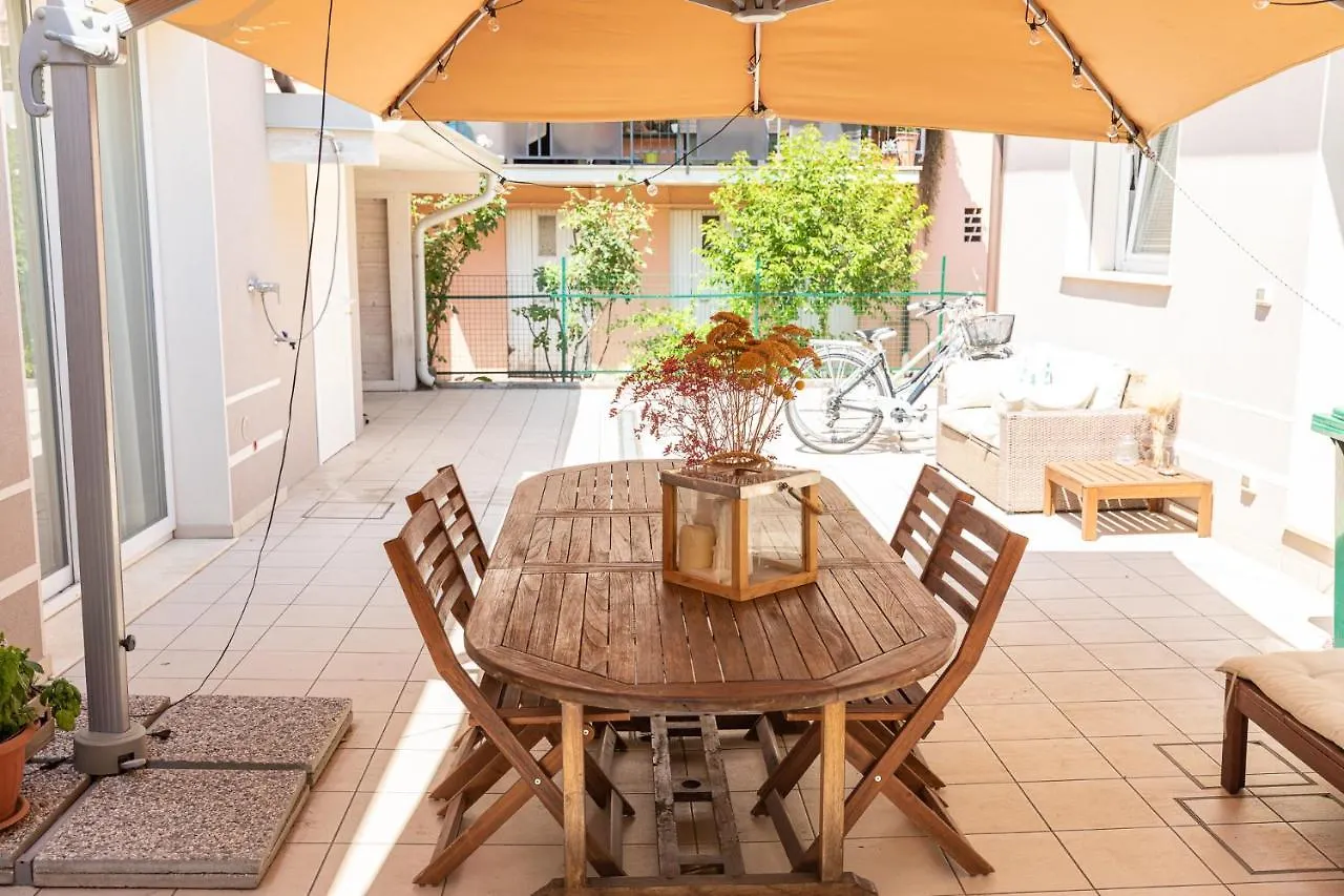 Suite Frida Rimini