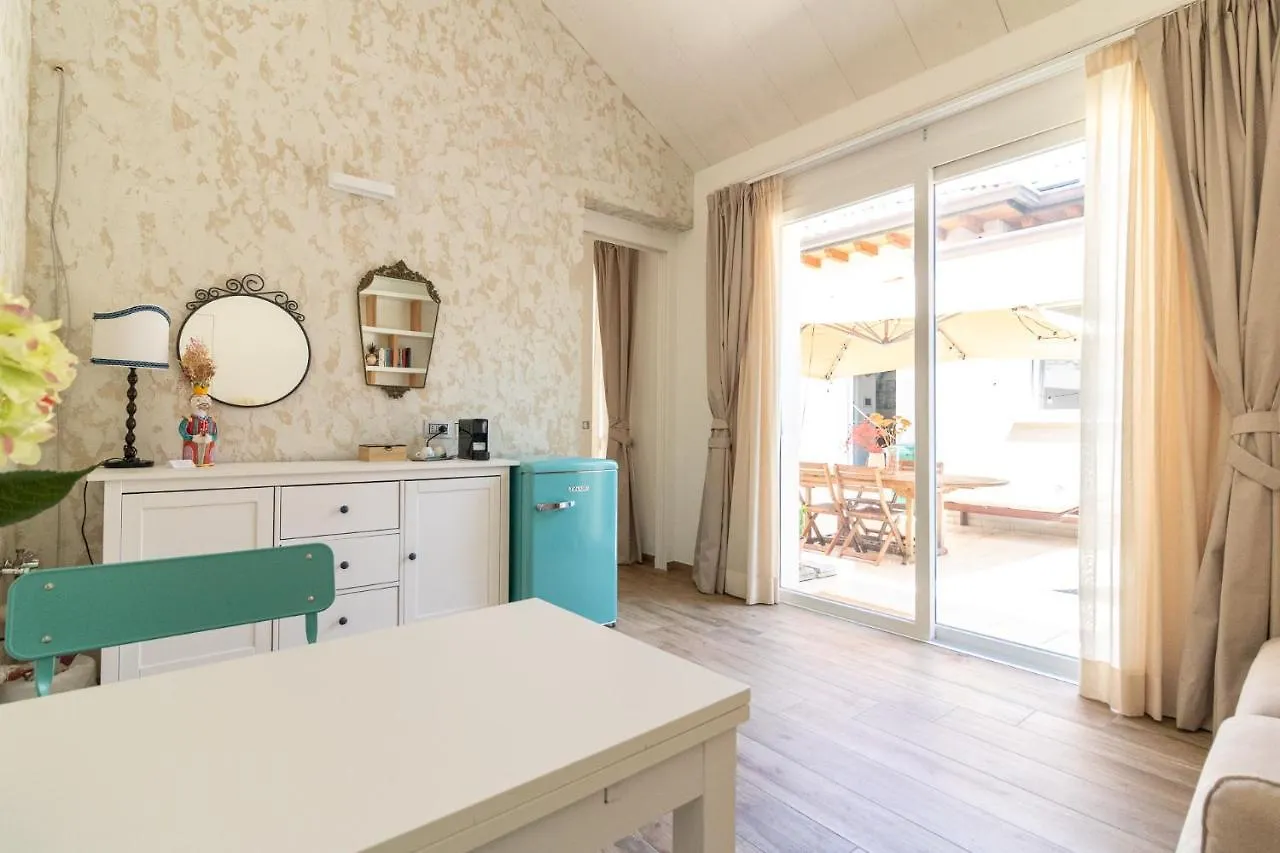 Vendégház Suite Frida Rimini Olaszország