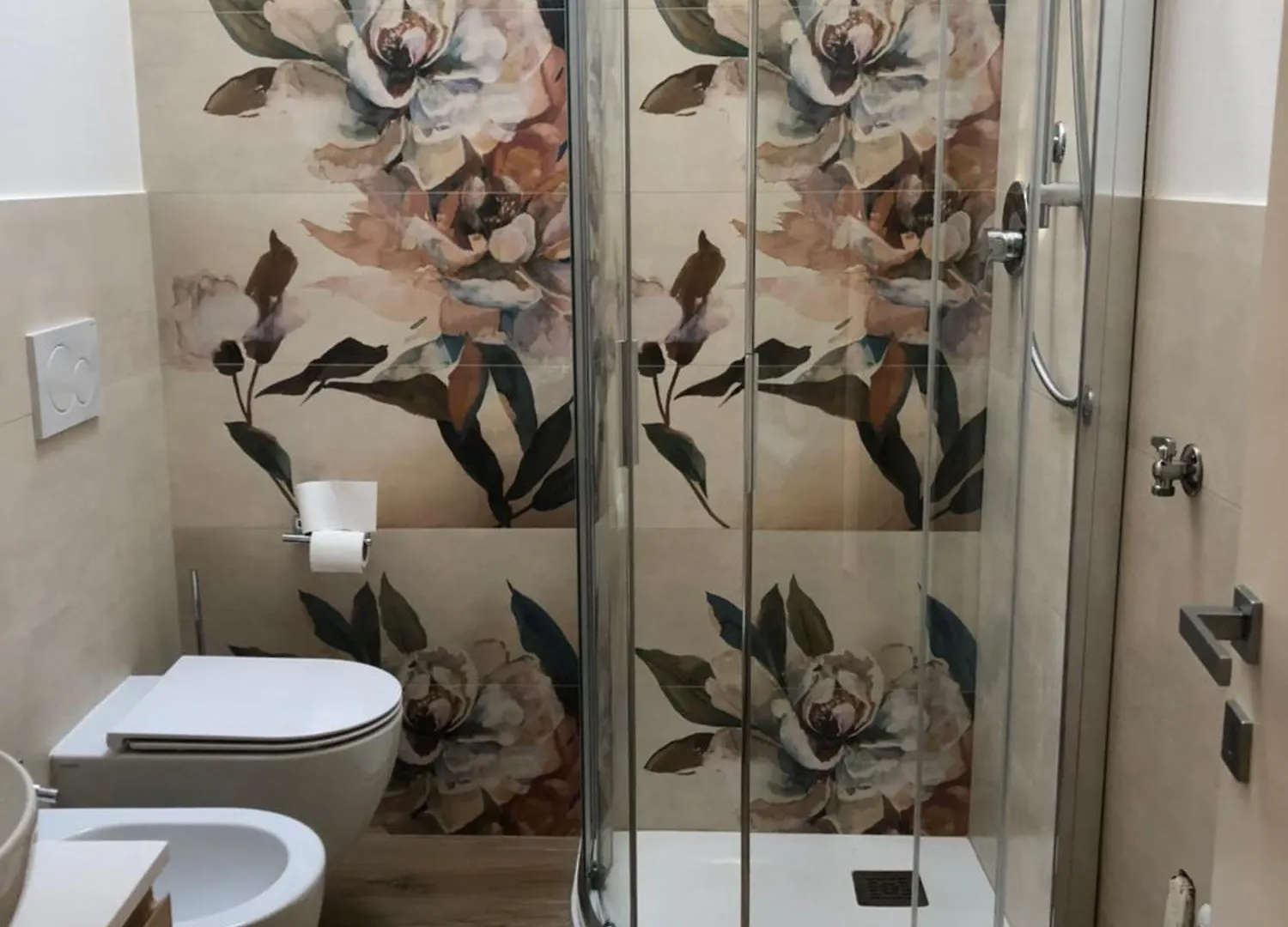 Suite Frida Rimini Olaszország
